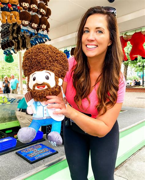 Melissa Newman | Mom life is about fully embracing the fanny pack