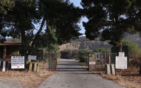 nea anchialos blast administrative inquiry unveils negligence