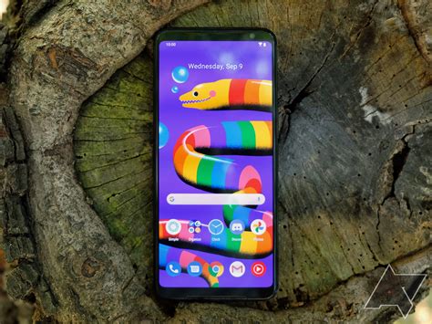 Android security update tracker, March 2021: Rankings for popular