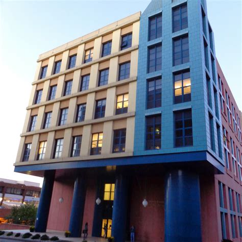 New Jersey City University - Admission Requirements, SAT, ACT, GPA and