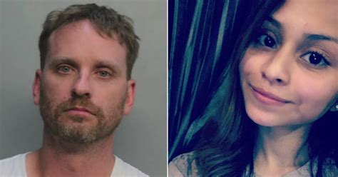 El Hombre Que Asesin A Una Joven Latina En Miami Era Su T O Y Amante