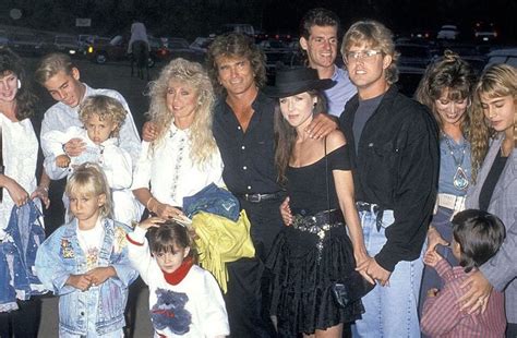 Unraveling The Legacy Of Sean Matthew Landons Siblings Behind The Surfaces Of A Multifaceted Legacy