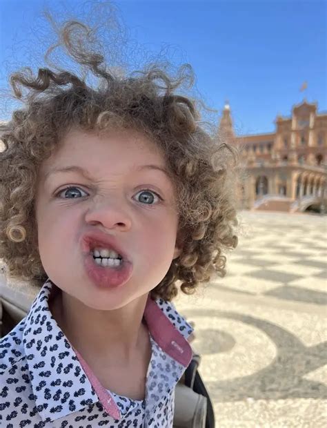 Adonis Graham The Son Of Drake Who Stole The Internets Heart