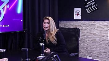 A fantasia que ela queria realizar é transar no Cristo Redentor Bruna Ferraz XVIDEOS