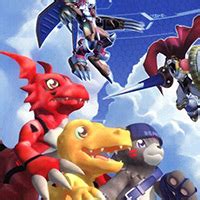 Getting Started: Digimon World 3 Walkthrough (Part 1) - StratsWiki