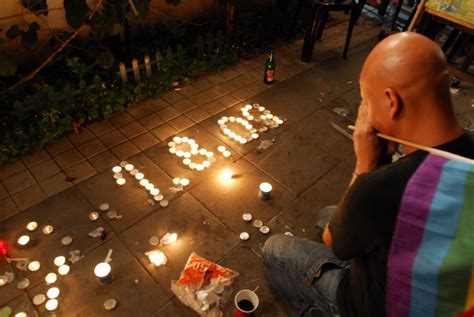 2009 Gay Club Shooting Was Revenge For Sexual Assault The Times Of Israel