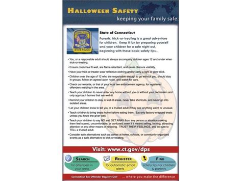 Sex Offender Addresses Meriden Homes To Be Aware Of This Halloween Meriden Ct Patch