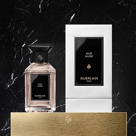 Guerlain Oud Nude EDP Ml Nene Fragrance