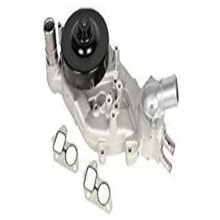 Amazon ACDelco GM Original Equipment 251 734 Engine Water Pump