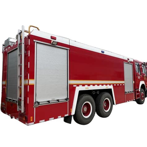 Fire Truck Siren Fire Fighter Truck Fire Truck Water Cannon Buy Fire