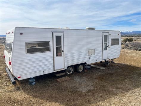 1976 Santa Fe RV - RVs & Campers - Durango, Colorado | Facebook Marketplace