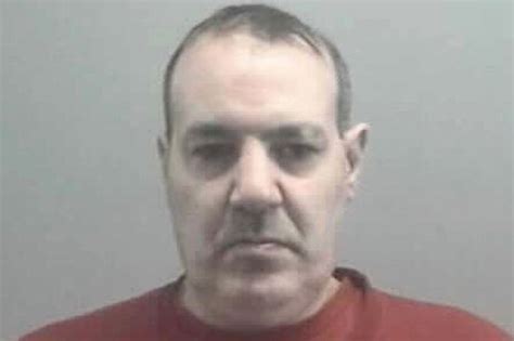 VPD Issues Warning About Former Aldergrove Sex Offender The Abbotsford News