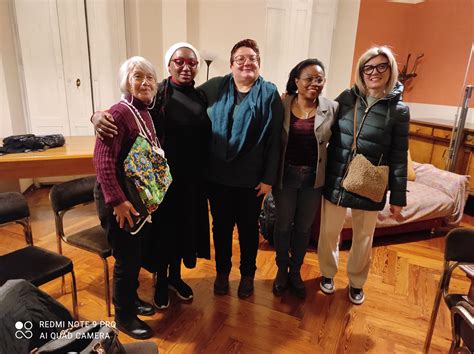 Italia E America Latina In Dialogo Sulla Violenza Contro Le Donne Associazione Iroko Onlus