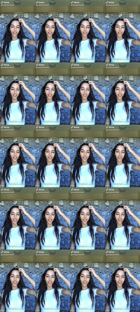 IzzyGreen's Private Life Exposed: The Full Leak