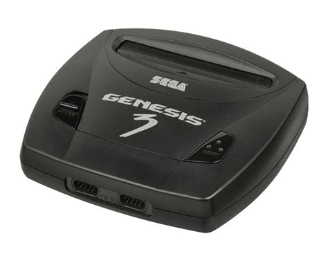 Opiniones de Sega Mega Drive
