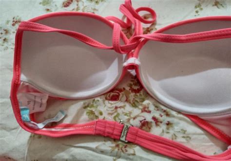 Fiesta Bikini Set 32 Women S Fashion Swimwear Bikinis Swimsuits On Carousell