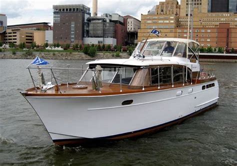 1959 Chris Craft Constellation Chris Craft Boat Design Chris Craft