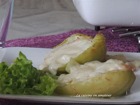 La Cuisine En Amateur De Maryline Chayottes Farcies