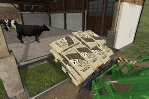 Pallets Pack V Fs Landwirtschafts Simulator Mods Ls Mods