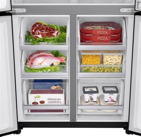 LG GMQ844MC5E Multi Door | Preisvergleich Geizhals Österreich