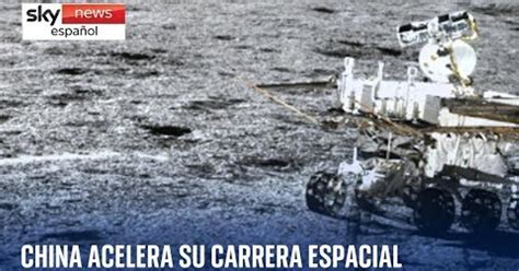 La sonda china Chang e 6 entra en la órbita lunar