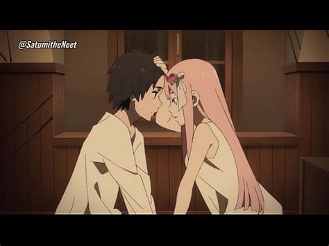 Darling In The Franxx Stacy Querida Episodio XVIDEOS