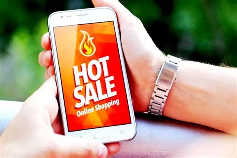 Cuáles son los productos más buscados por las personas en el Hot Sale Cronos Noticias