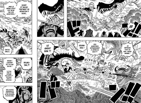 Scan One Piece 1172 Page 7
