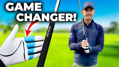 How To Build The Perfect Golf Grip Avoid These Killer Mistakes