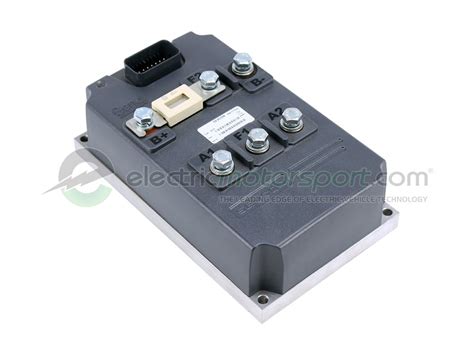Sevcon Gen4 Dc 36 48v 550a For Brushed Pm Motors