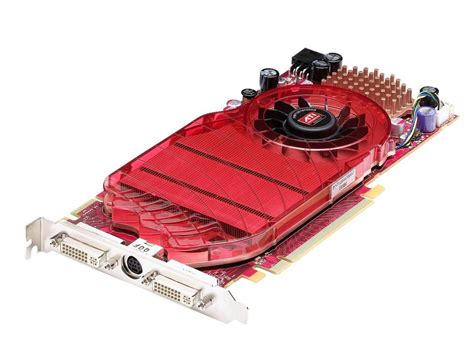 ati radeon hd  review techradar