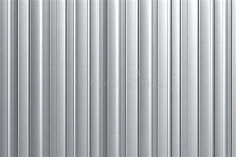 Metal Corrugated Sheet Texture or Galvanize Steel Sheet Background ...