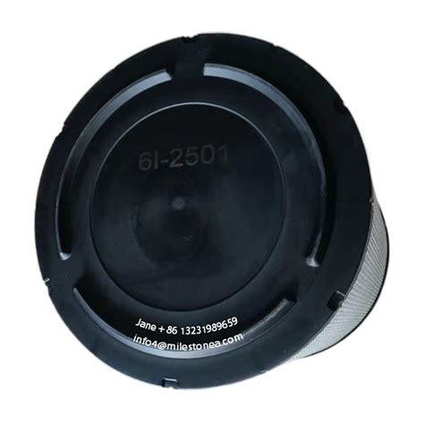 Air filter Manufacturers and Suppliers - China Air filter Factory