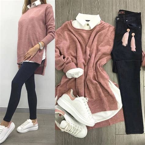 Pin on Women's fashion | Fashion outfits, Outfits tenis, Casual work ...