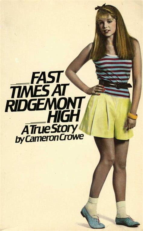 Fast Times Ridgemont High Quotes. QuotesGram