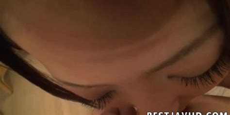 Amateur Teenager Yui Nanase Flashes Off Her Furry Coochie And Fellatio Skills In This Uncensored