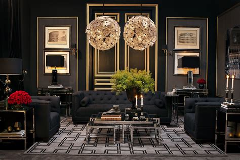 Elegant Living Room Wall Decor Ideas