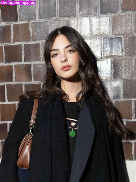 Deva Cassel D Casseluxxi Nude OnlyFans Photo The Fappening Plus