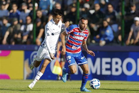 Liga De Quito De Paolo Guerrero Gana Por Penales A Fortaleza Y Es El