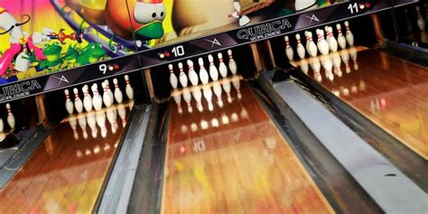 Spare Time [Bowling Center], Trussville - 3600 Roosevelt Blvd