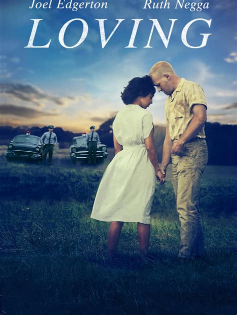 Loving - Full Cast & Crew - TV Guide