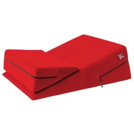 Liberator Wedge Ramp Combo Original Sex Wedges Liberator