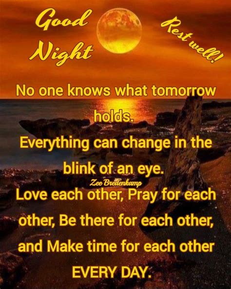 Good Night In 2024 Good Night Blessings Good Night Prayer Beautiful