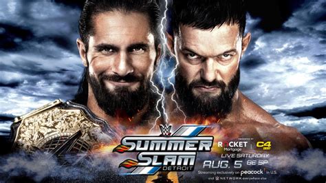 Spoilers Wwe Summerslam Results Page Of Wrestletalk