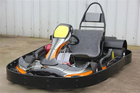 Go Kart 600cc Engine