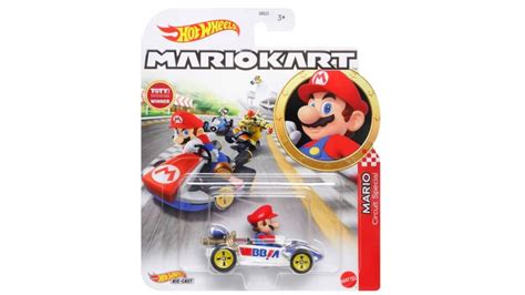All The Best Mario Kart Hot Wheels Tracks And Cars