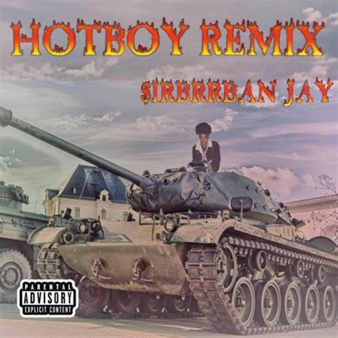 Stream Brrban Hot Boy Remix High Boy Lil Baby X Nardo Wick Freestyle By Irbrrban Jay
