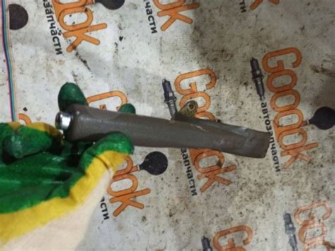 Купить Рычаг стояночного тормоза BYD F3 в Пензе по цене: 510₽ — частное ...