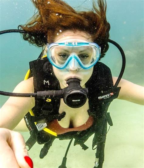 Pin By Xuzim On Ssc3 Scuba Diver Girls Scuba Girl Scuba Diver