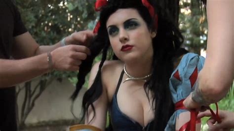 Naked Elizabeth Gillies Added By Pepelepu